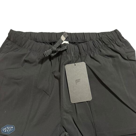 FABLETICS Women’s Black The One Athletic Jogger Pants | NEW!! - Picture 6 of 12